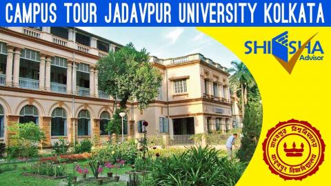 Jadavpur University