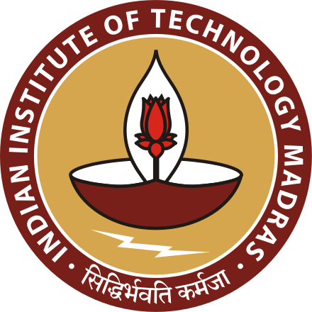 Indian Institute of Technology Madras (IITM)