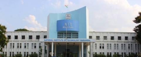 National Institute of Technology Warangal (NITW)