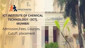 Institute of Chemical Technology (ICT)