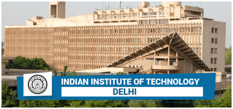 Indian Institute of Technology Delhi (IITD)