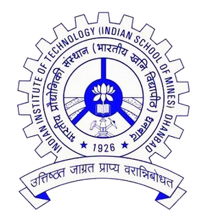 Indian Institute of Technology (Indian School of Mines), Dhanbad IIT (ISM)