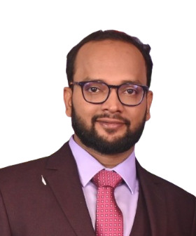 Sk Mujaffar Hossain