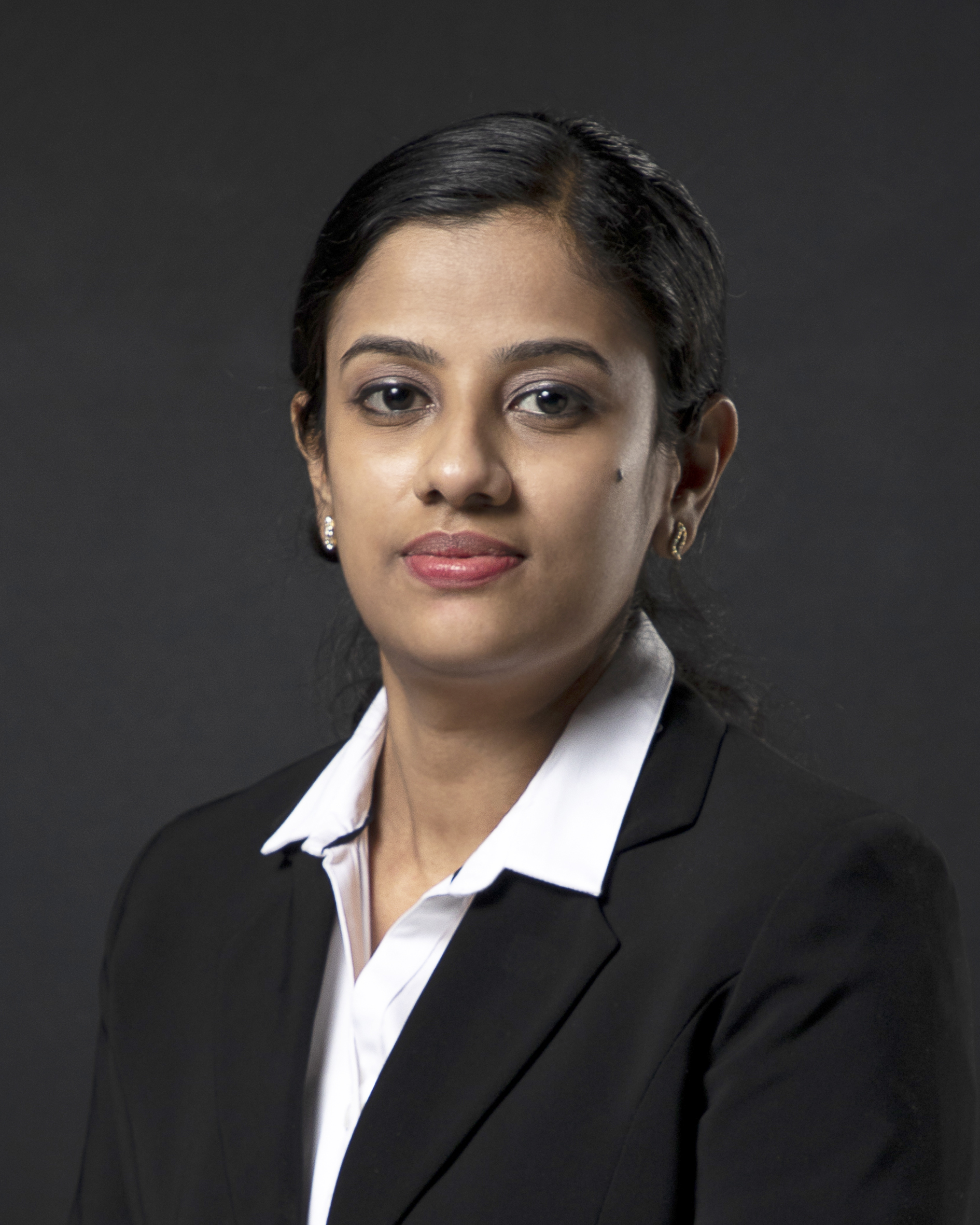 Namitha Anna Koshi
